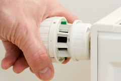 Chalkway central heating repair costs