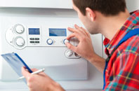 free Chalkway gas safe engineer quotes