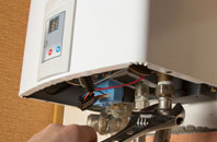 free Chalkway boiler install quotes