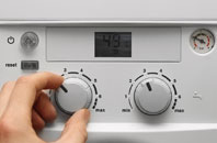 free Chalkway boiler maintenance quotes